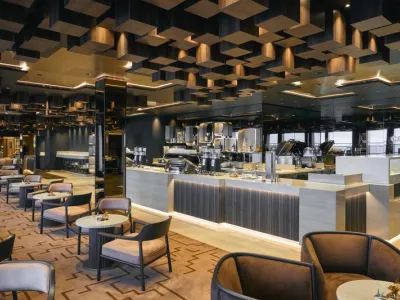 EXPLORA I - Entertainment