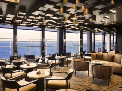 EXPLORA I - Entertainment