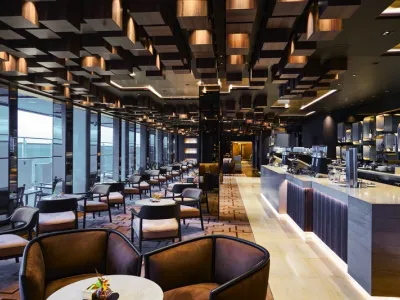 EXPLORA I - Entertainment