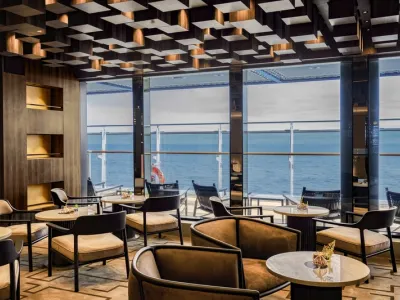 EXPLORA I - Entertainment