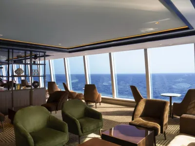 EXPLORA I - Entertainment