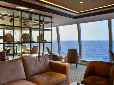 EXPLORA I - Entertainment