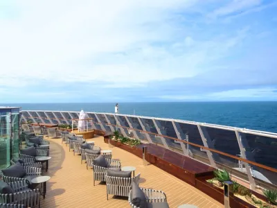 EXPLORA I - Entertainment