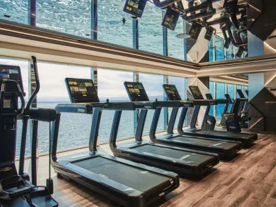 EXPLORA I - Health & Fitness