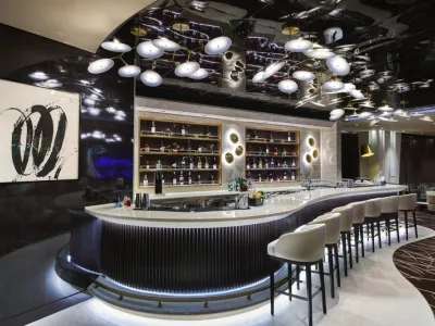 EXPLORA I - Entertainment