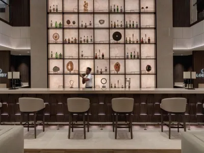 EXPLORA I - Entertainment