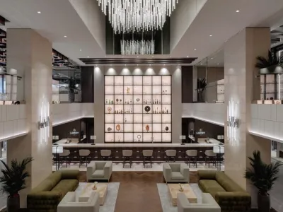 EXPLORA II - Entertainment