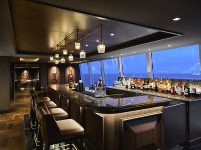 EXPLORA I - Entertainment