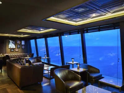 EXPLORA I - Entertainment