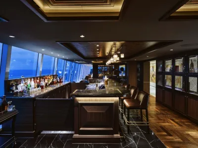 EXPLORA I - Entertainment