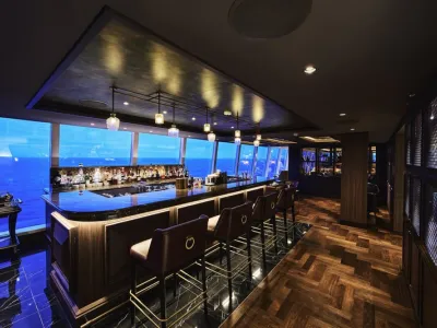 EXPLORA I - Entertainment