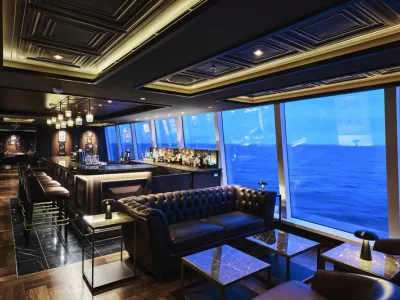 EXPLORA I - Entertainment