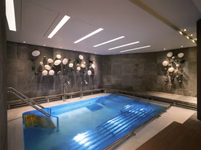 EXPLORA I - Health & Fitness