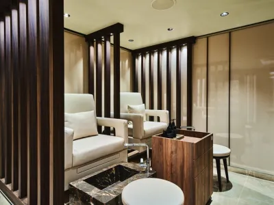 EXPLORA I - Health & Fitness