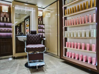 EXPLORA I - Health & Fitness