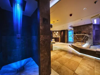 EXPLORA I - Health & Fitness