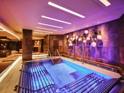 EXPLORA I - Health & Fitness