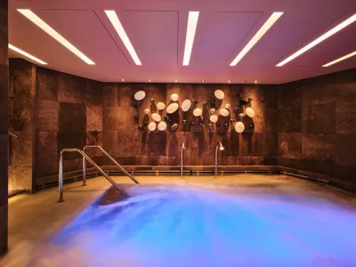 EXPLORA I - Health & Fitness