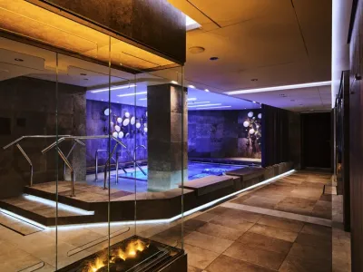 EXPLORA I - Health & Fitness