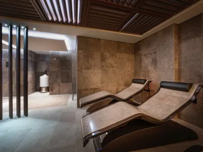 EXPLORA I - Health & Fitness