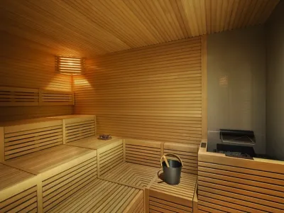 EXPLORA I - Health & Fitness