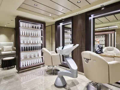 EXPLORA I - Health & Fitness