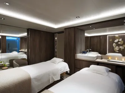 EXPLORA I - Health & Fitness