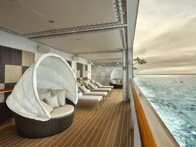 EXPLORA I - Health & Fitness