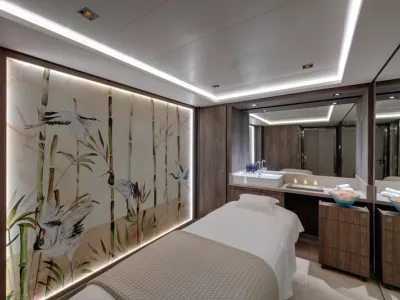 EXPLORA I - Health & Fitness