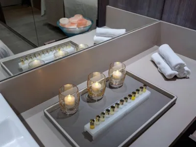 EXPLORA I - Health & Fitness