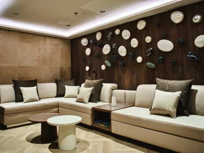 EXPLORA I - Health & Fitness