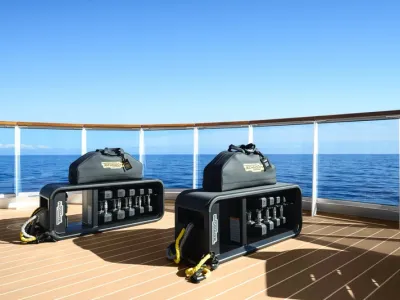 EXPLORA I - Health & Fitness