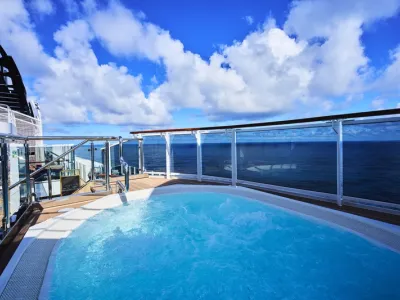 EXPLORA I - Entertainment