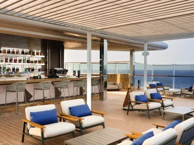 EXPLORA I - Entertainment