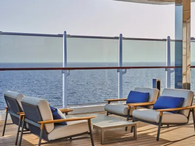 EXPLORA I - Entertainment