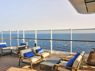 EXPLORA I - Entertainment