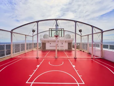 EXPLORA I - Health & Fitness