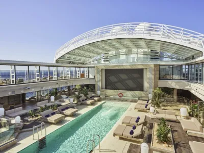 EXPLORA I - Entertainment