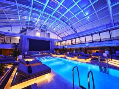 EXPLORA I - Entertainment