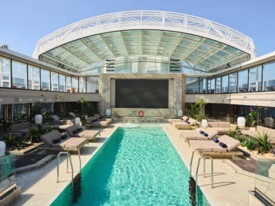 EXPLORA I - Entertainment