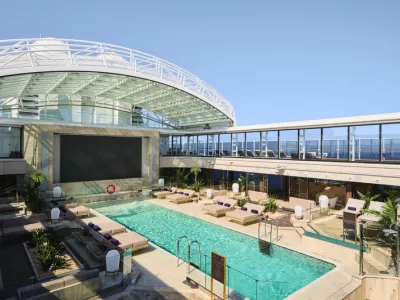 EXPLORA I - Entertainment