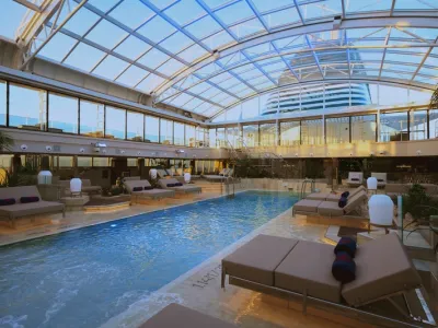 EXPLORA I - Entertainment