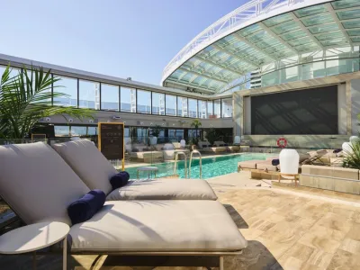 EXPLORA I - Entertainment