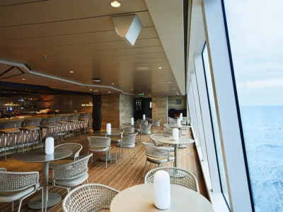 EXPLORA I - Entertainment