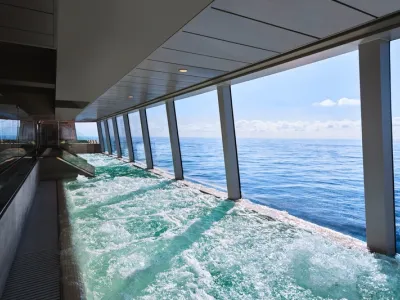 EXPLORA I - Entertainment