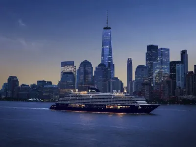 EXPLORA I - Unique Features