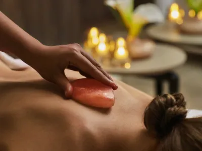 EXPLORA III - Health & Fitness