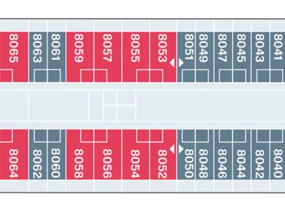 Explora_Journeys__Explora_III_Deck_8