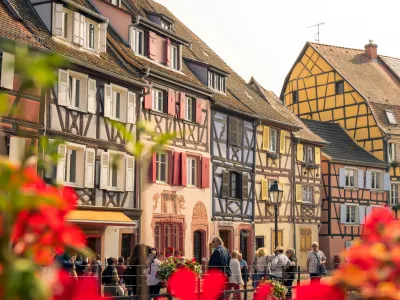 Colmar