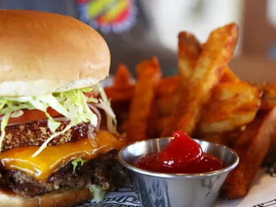 Carnival Dream - Dining